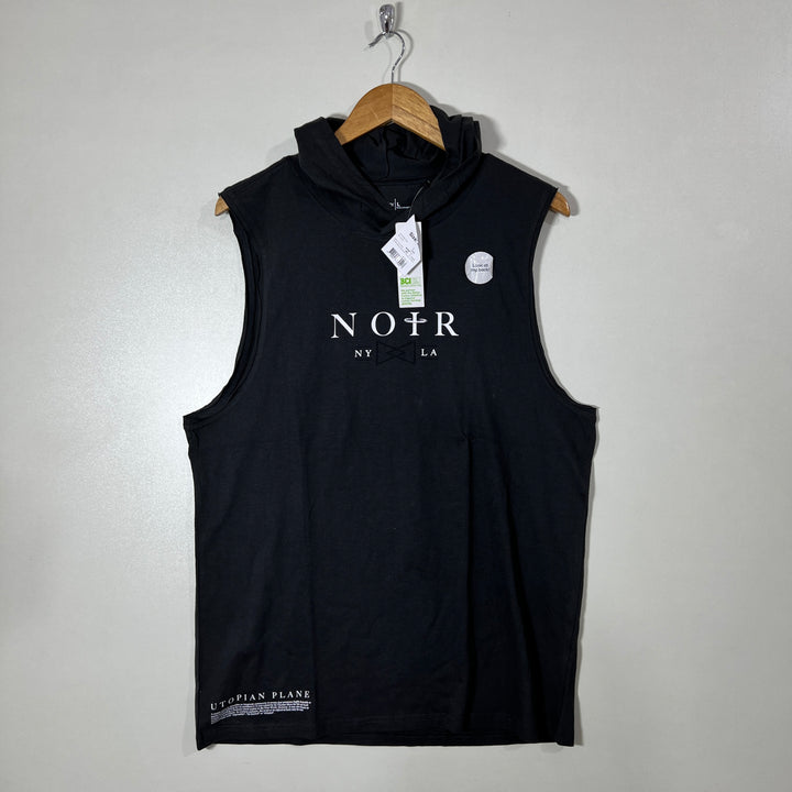 ANKO COTTON SLEEVES LESS BRAND NEW