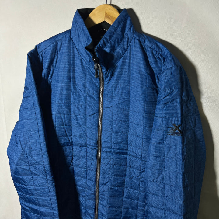 ZEROXPOSUR PUFFER JACKET