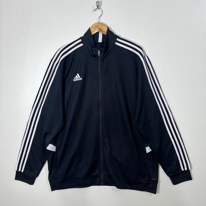 ADIDAS CLIMALITE SPORT JACKET