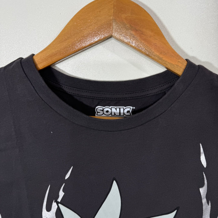 SINIC COTTON TSHIRT