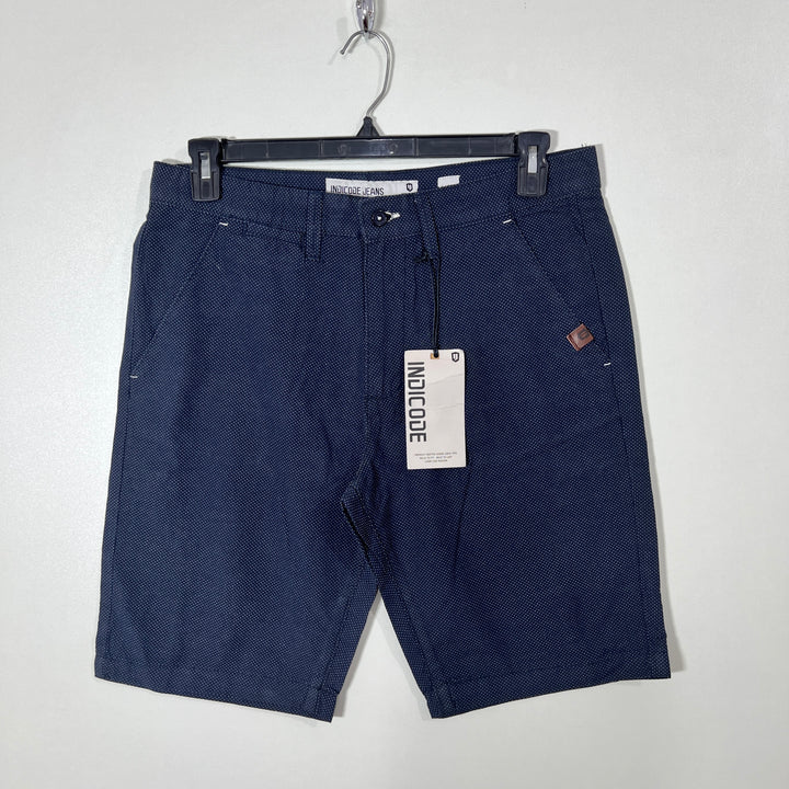 INSICODE COTTON SHORT BRAND NEW
