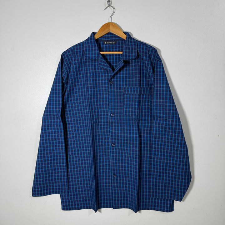 DUNNES COTTON NIGHT SUIT