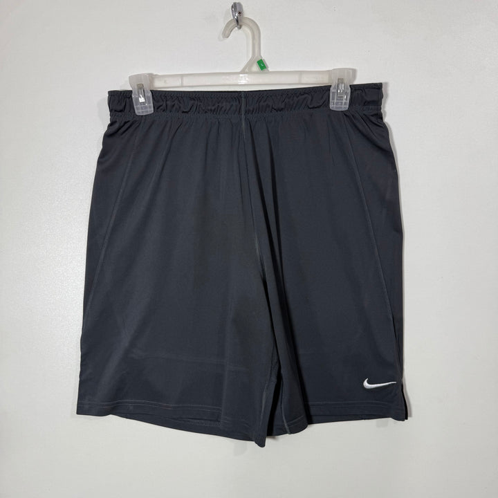 NIKE DRI FIT SPORT SHORT GREY COLOUR