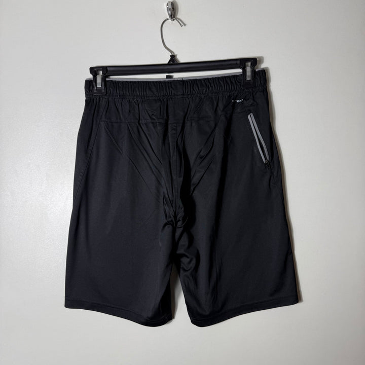 REEBOK SPORT SHORT BLACK COLOUR