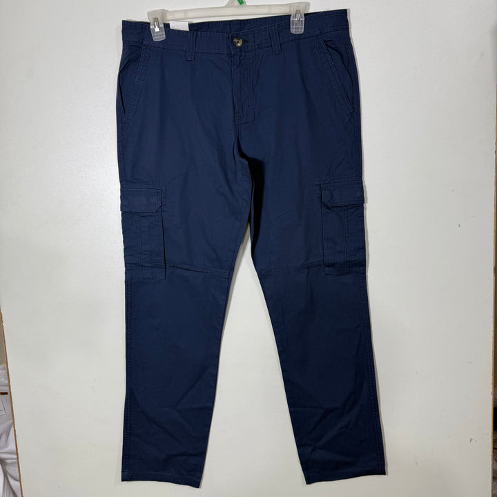 BRILLIANT BASIC SLIM FIT CARGO COTTON PANT BRAND NEW