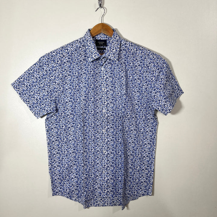 F&F HALF SLEEVES SHIRT