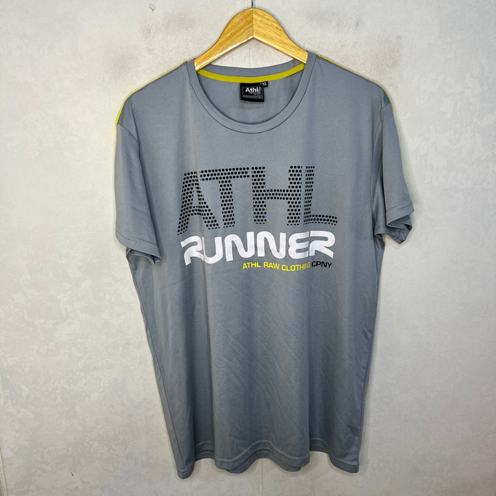 ATHL SPORTS TSHIRT