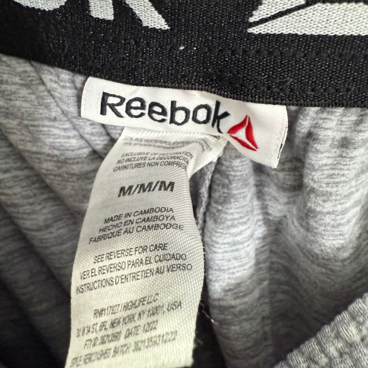 REEBOK SPORT SHORT GREY COLOUR
