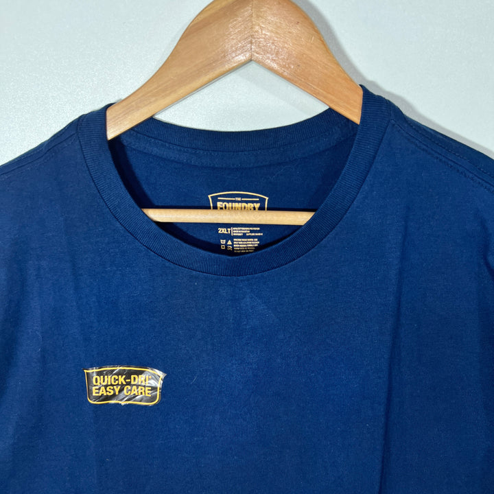 FOUNDRY COTTON TSHIRT BRAND NEW
