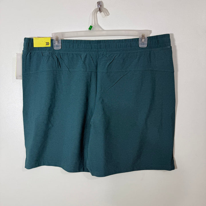 ALL IN MOTION SLHYBRID SPORT SHORT BRAND NEW WITH STRETCH