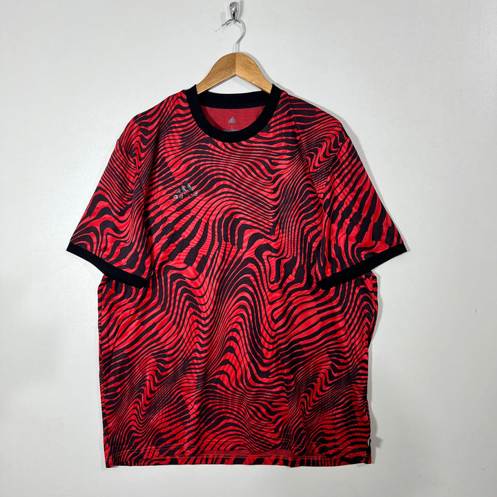 ADIDAS CLIMALITE SPORT TSHIRT