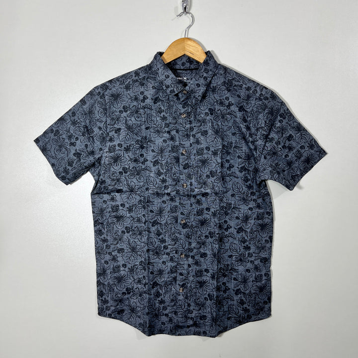 ANKO HALF SLEEVES SHIRT