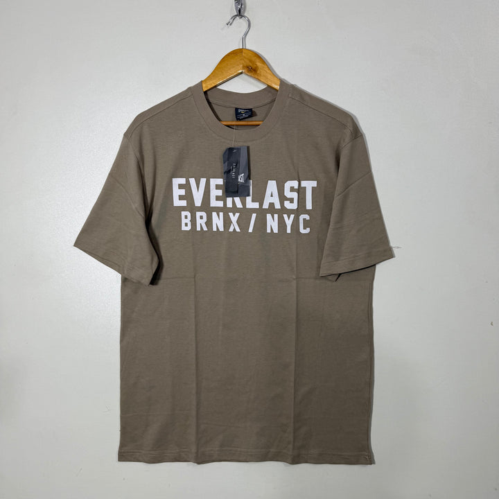 EVERLAST COTTON TSHIRT BRAND NEW
