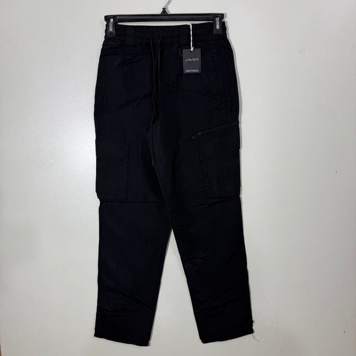 FACTORIE STRAIGHT FIT CARGO PANT  BRAND NEW