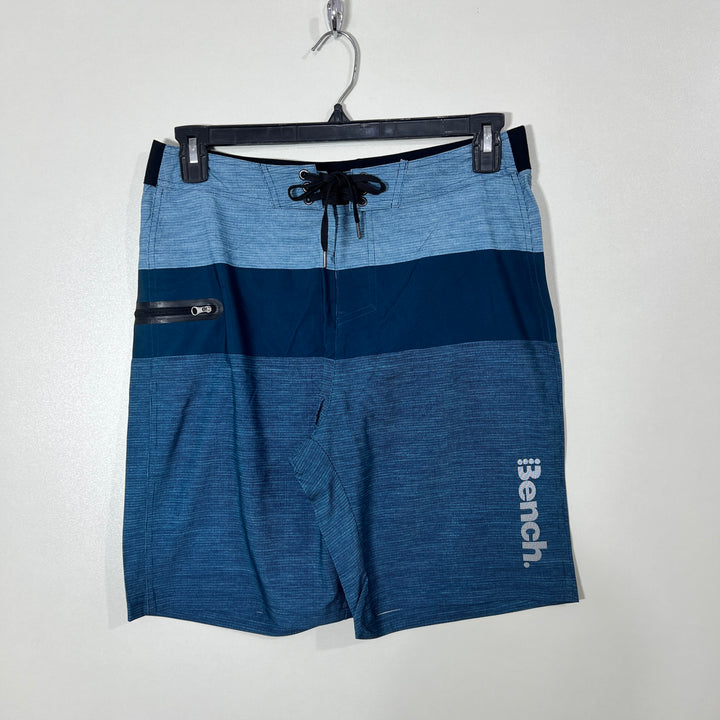 BENCH SWIMWEAR SHORT