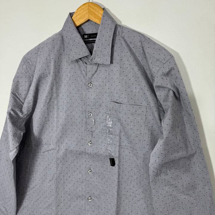 LE 31 COTTON SHIRT BRAND NEW
