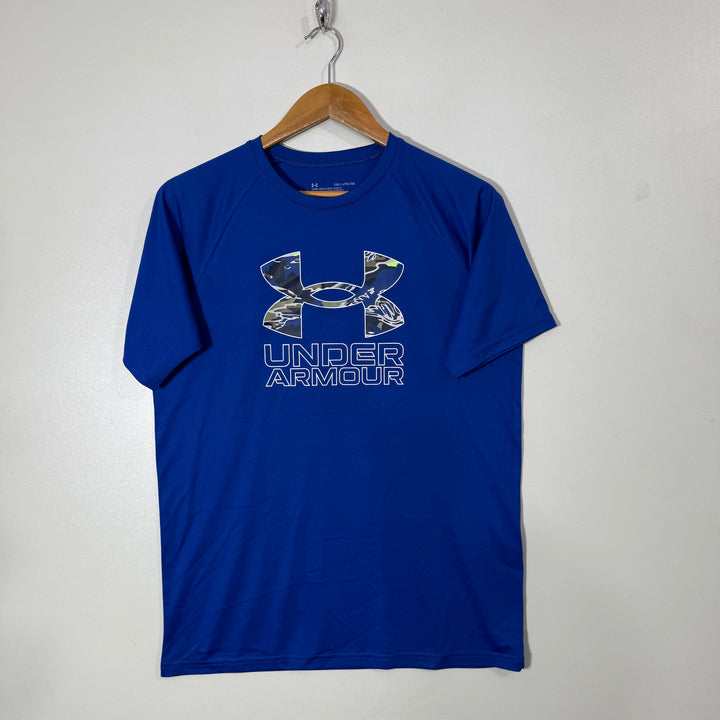 UNDER ARMOUR SPORT TSHIRT