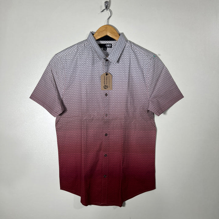 GBG HALF SLEEVES SHIRT