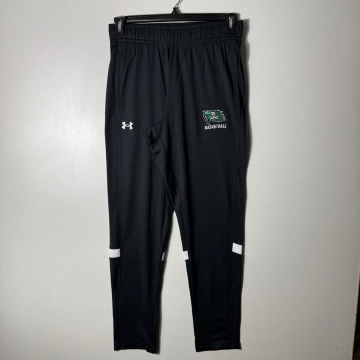 UNDER ARMOUR SPORT TROUSER BLACK COLOUR