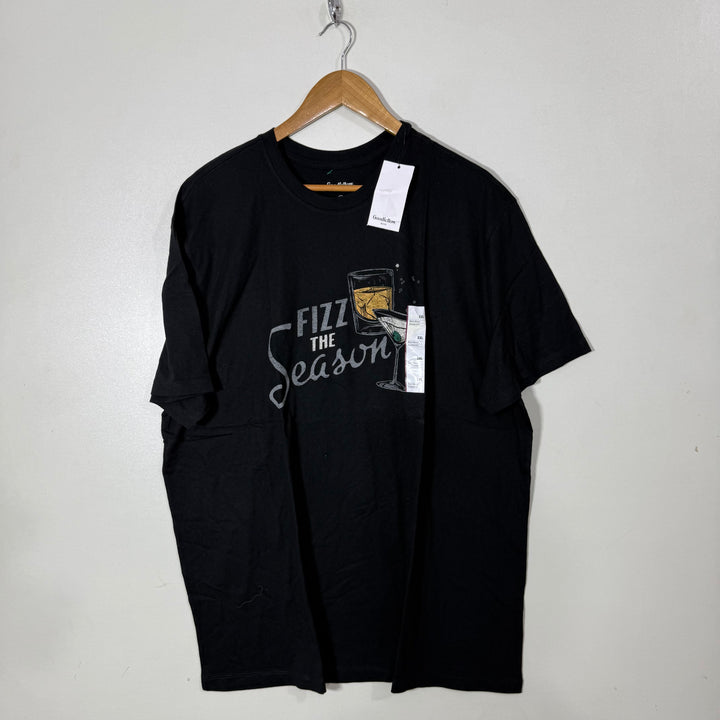 GOOD FELLOW &CO COTTON TSHIRT BRAND NEW