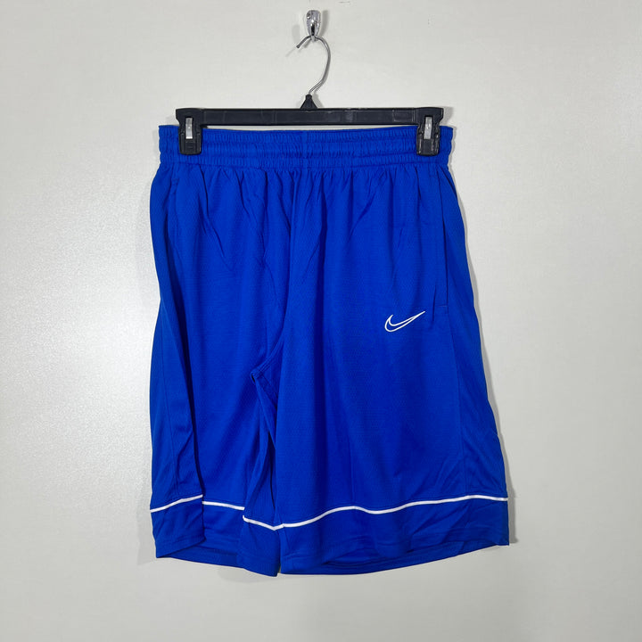 NIKE DRI FIT LONG LENGHT SPORT SHORT