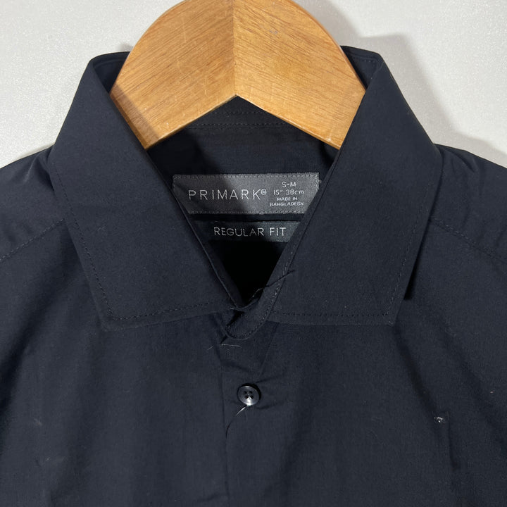 PRIMARK REGULAR FIT FORMAL SHIRT