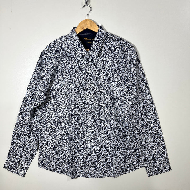 TAILORED RECREATION PREMIUM PRINTED SHIRT