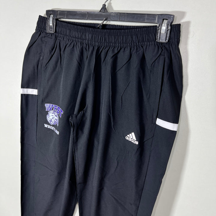 ADIDAS AEROREADY PARACHUTE SPORT TROUSER