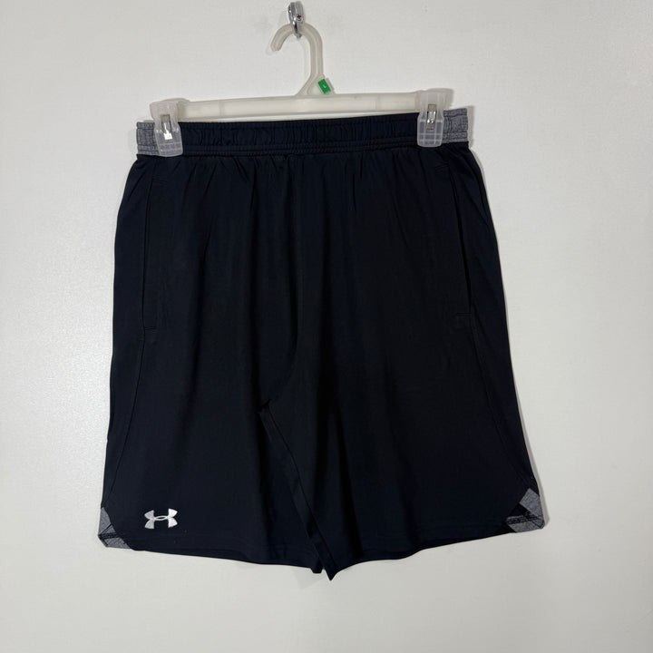UNDER ARMOUR SPORT SHORT BLACK COLOUR