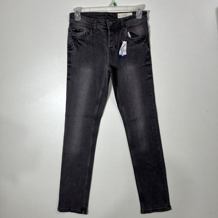 LIVERGY SLIM FIT DENIM PANT BRAND NEW WITH STRETCH