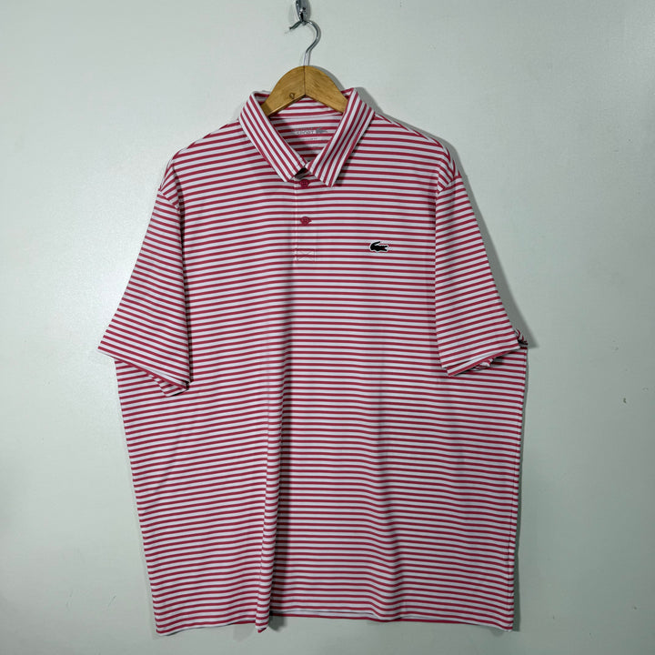 LACOSTE SPORT POLO TSHIRT