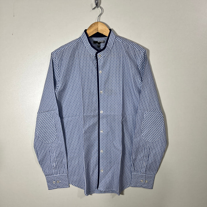 MURANO BEN COLLAR SHIRT