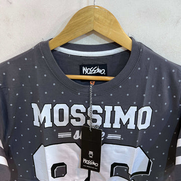 MOSSIMO COTTON TSHIRT BRAND NEW - JS BROTHERS 