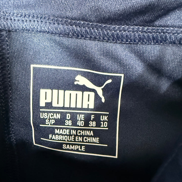 PUMA SPORT SHORT BRAND NEW BLUE COLOUR