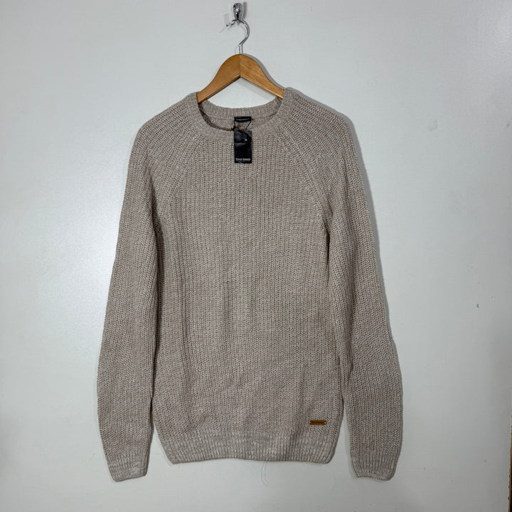 BRUNO BANANI KNITWEAR ACRYLIC SWEATER BRAND NEW