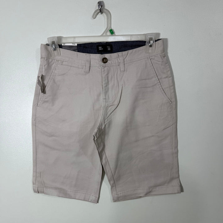 JAY JAYS COTTON CHINO SHORT BRAND NEW WITH STRETCH