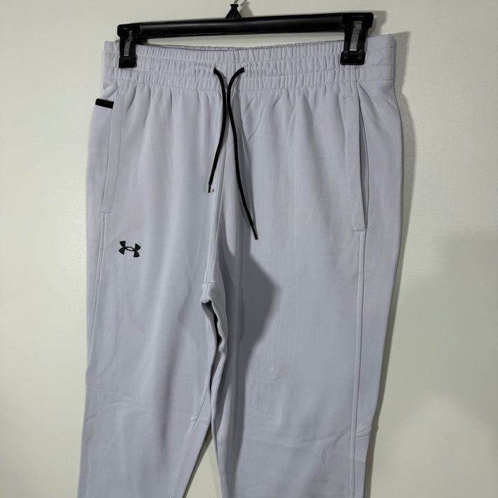 UNDER ARMOUR COLDGEAR SPORT TROUSER INNER FLEECE