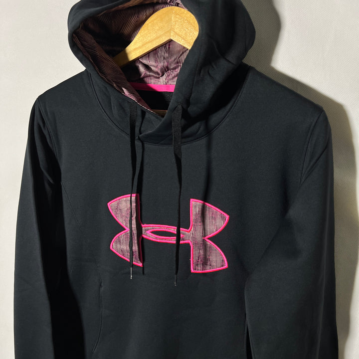 UNDER ARMOUR SPORT HOODIE INNER FLEECE