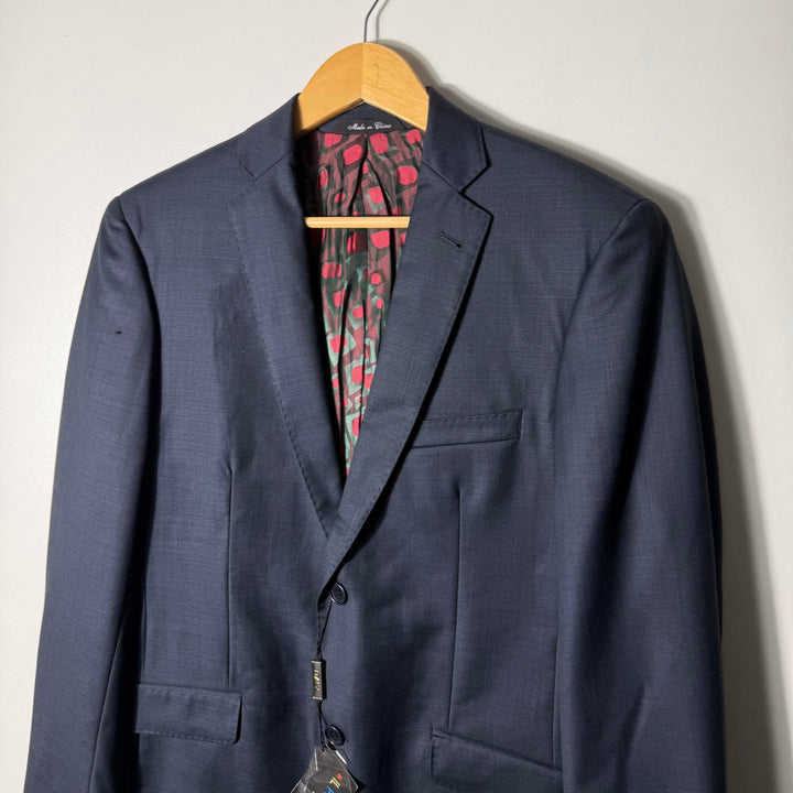 IL PUNTO ITALY BLAZER COAT BRAND NEW GREY COLOUR