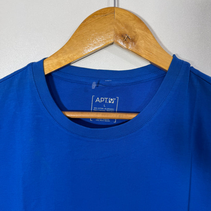 APT.9 COTTON TSHIRT BRAND NEW