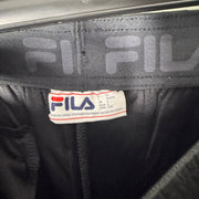 FILA SPORT TROUSER GREY COLOUR