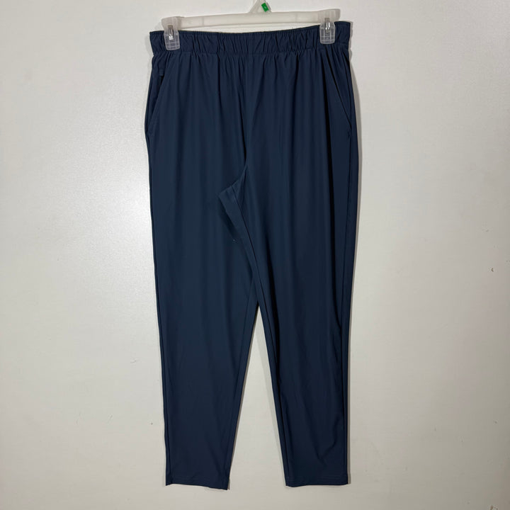 GLACIER SLIM FIT PERFORMANCE PANT WITH STRETCH