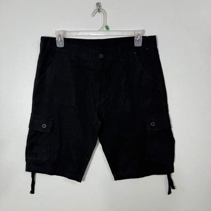 BANG MANZOE CARGO COTTON SHORT BRAND NEW