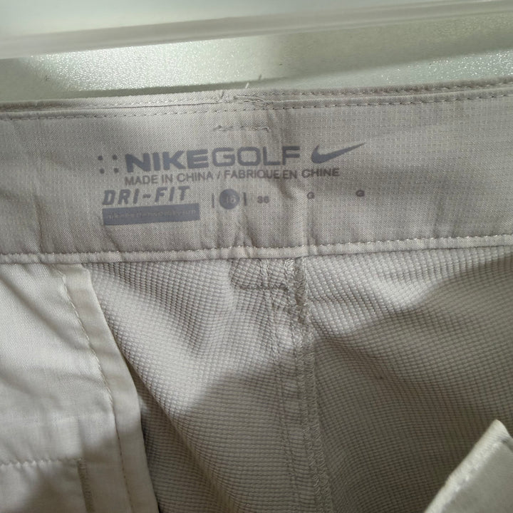 NIKE DRI FIT CARGO GOLF SHORT WITH STRETCH