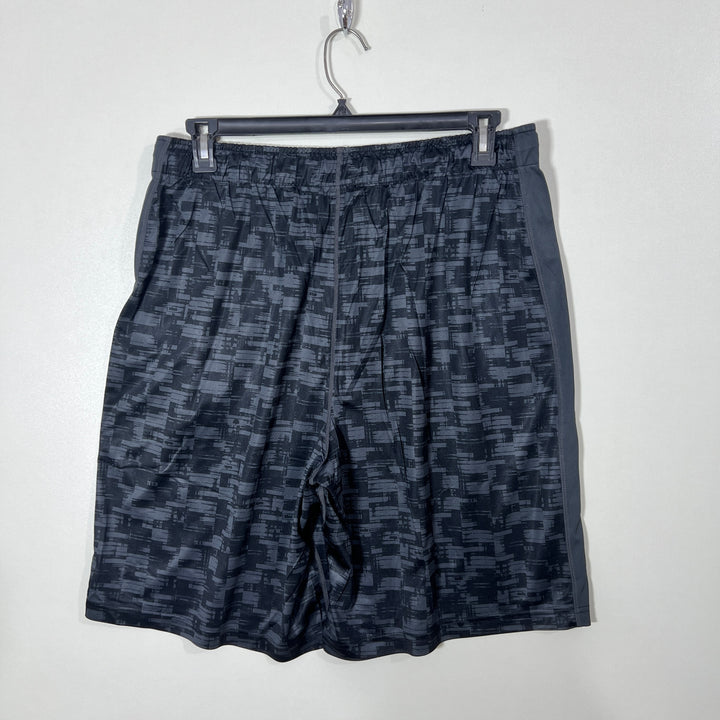 NIKE DRI FIT CAMOUFLAGE SPORT SHORT