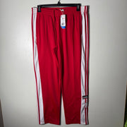 ADIDAS ORIGINALS LOOSE FIT SPORT TROUSER BRAND NEW INNER FLEECE