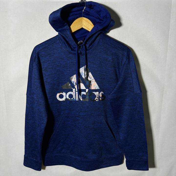 ADIDAS CLIMAWARM SPORT HOODIE INNER FLEECE