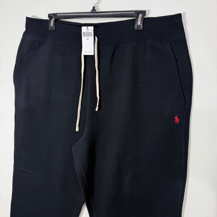 RALPH LAUREN POLO TROUSER BRAND NEW BLACK COLOUR