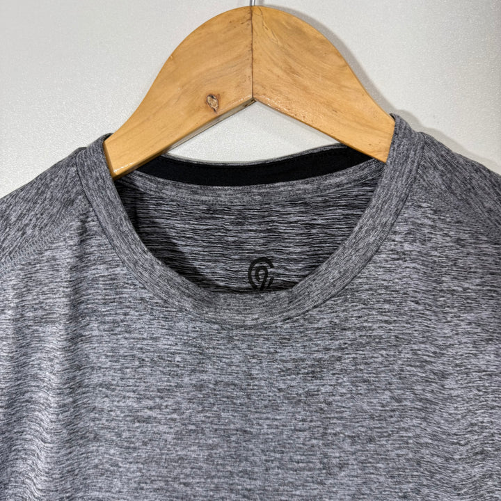 CHAMPION SPORT TSHIRT GREY COLOUR