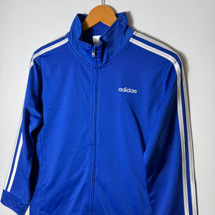 ADIDAS SPORT JACKET INNER FLEECE